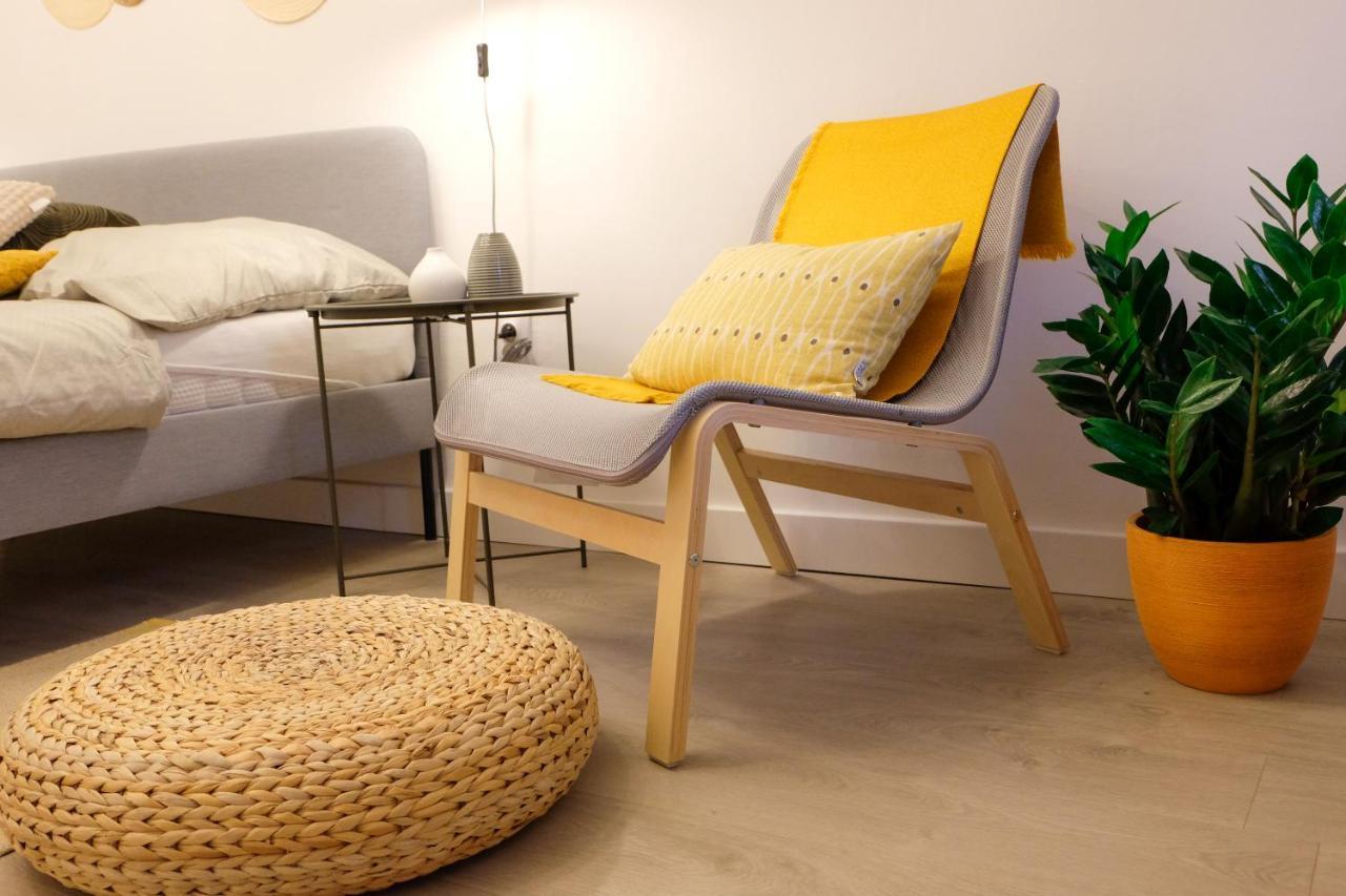 Studio Ela Centre Кошице Екстер'єр фото