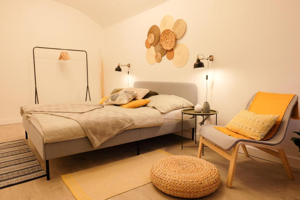 Studio Ela Centre Кошице Екстер'єр фото