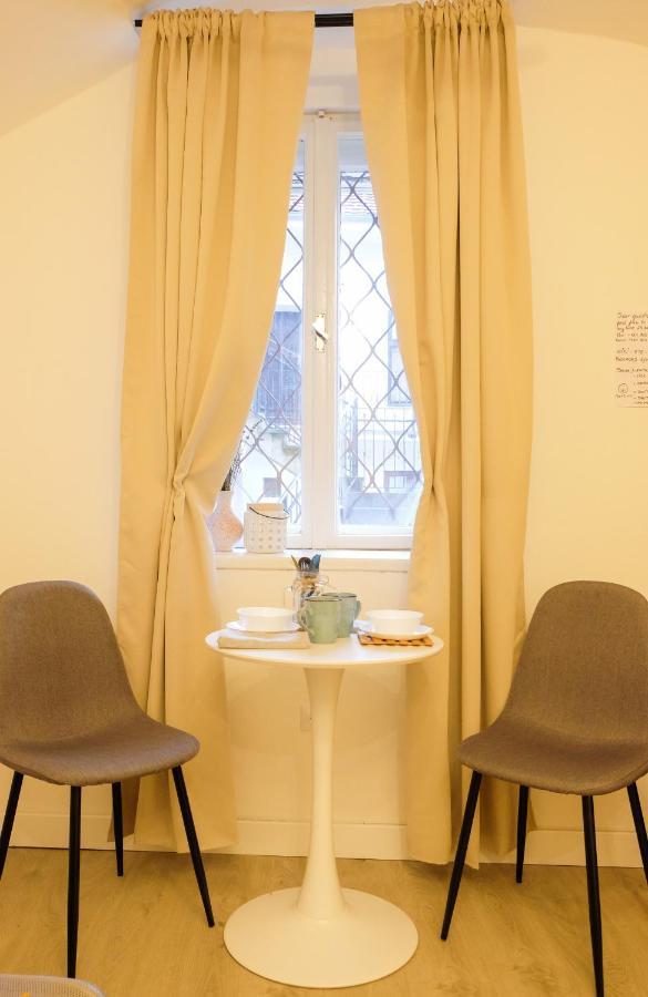 Studio Ela Centre Кошице Екстер'єр фото