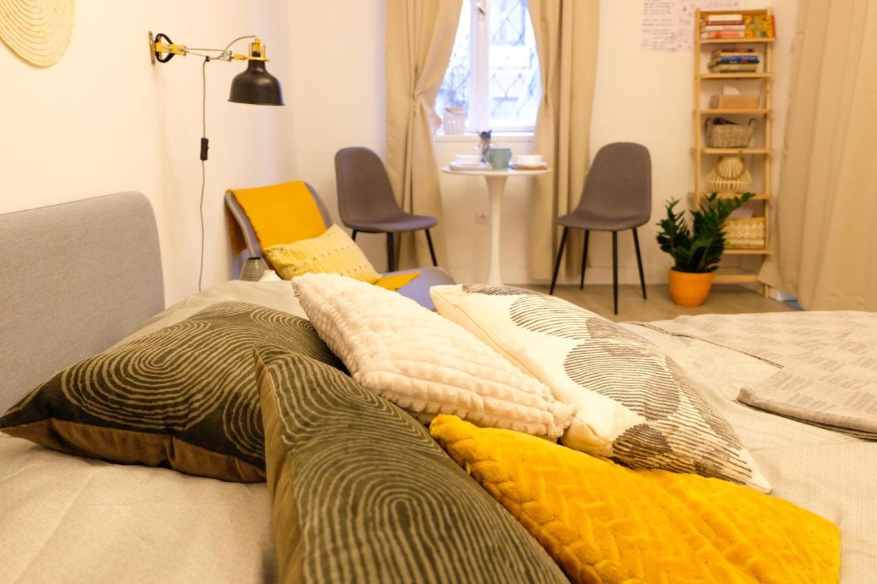 Studio Ela Centre Кошице Екстер'єр фото