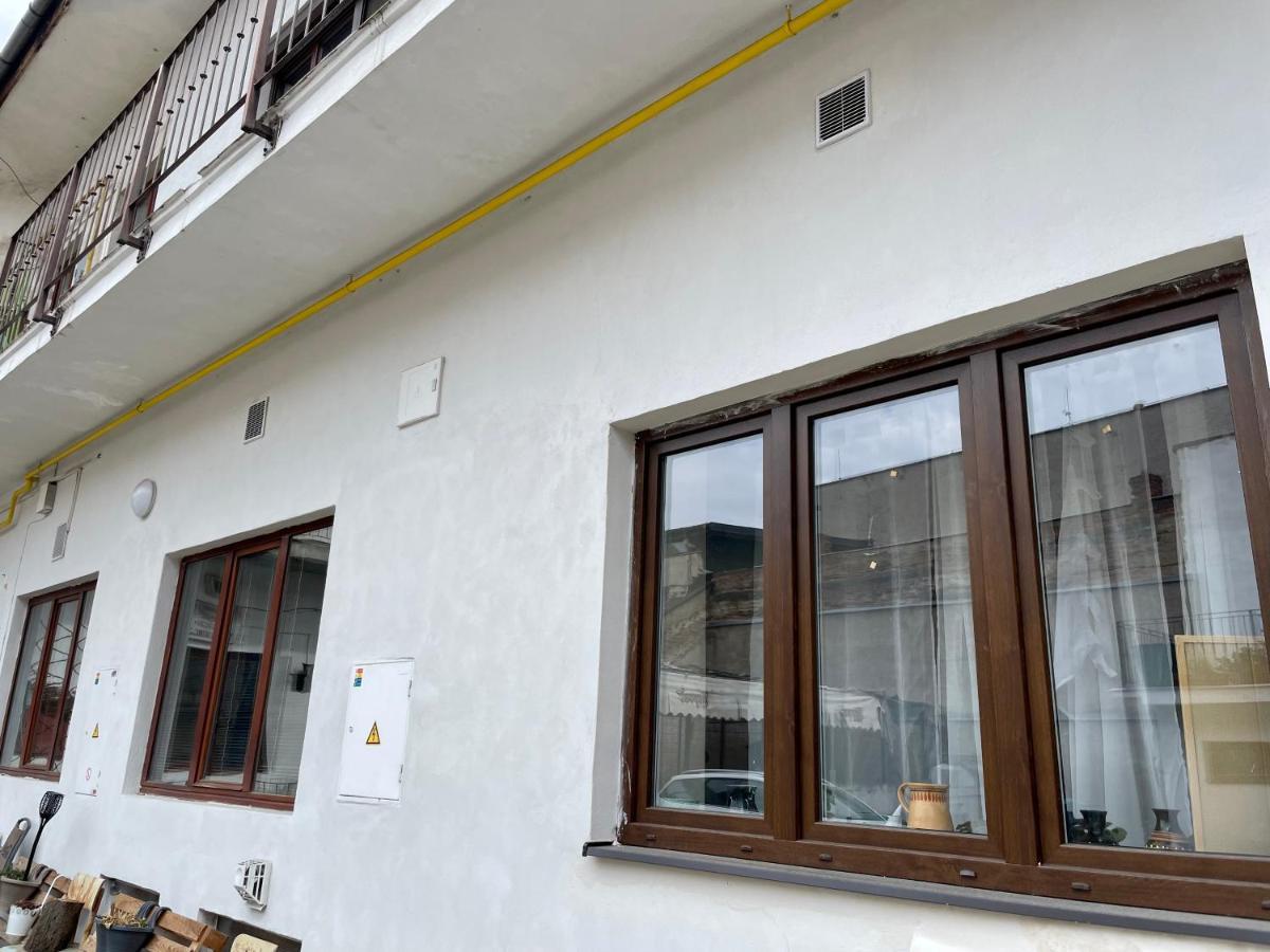Studio Ela Centre Кошице Екстер'єр фото